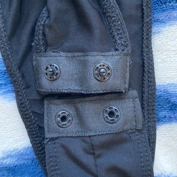 PrettyLittleThing Mesh Bodysuit NWOT - Picture 4 of 4